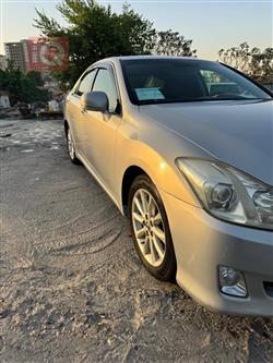 تۆیۆتا کراون